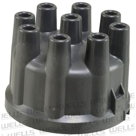 5D1023A Premium Distributor Cap